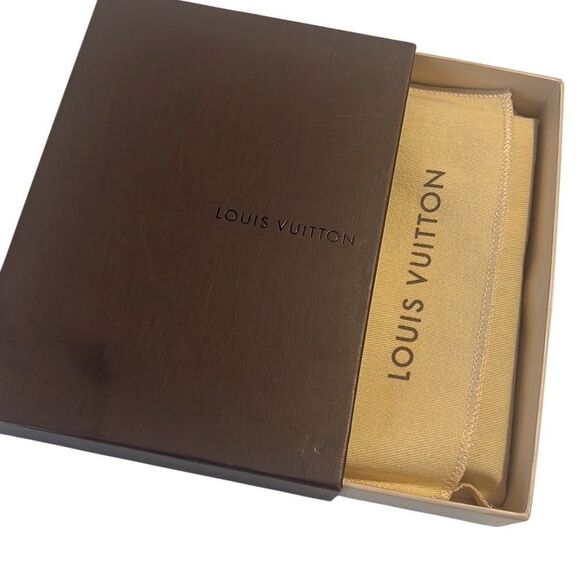Louis Vuitton Damier PM Agenda Full Inclusion Excellent Condition - Picture 15 of 16